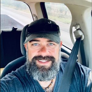 Meet your Posher, Rob